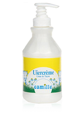 Uiercrème 300ml pomp